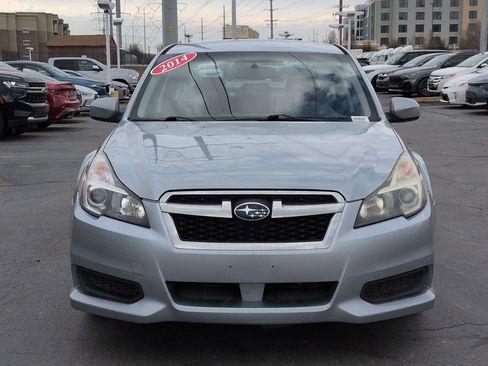 Used 2014 Subaru Legacy 2.5i Premium image 8