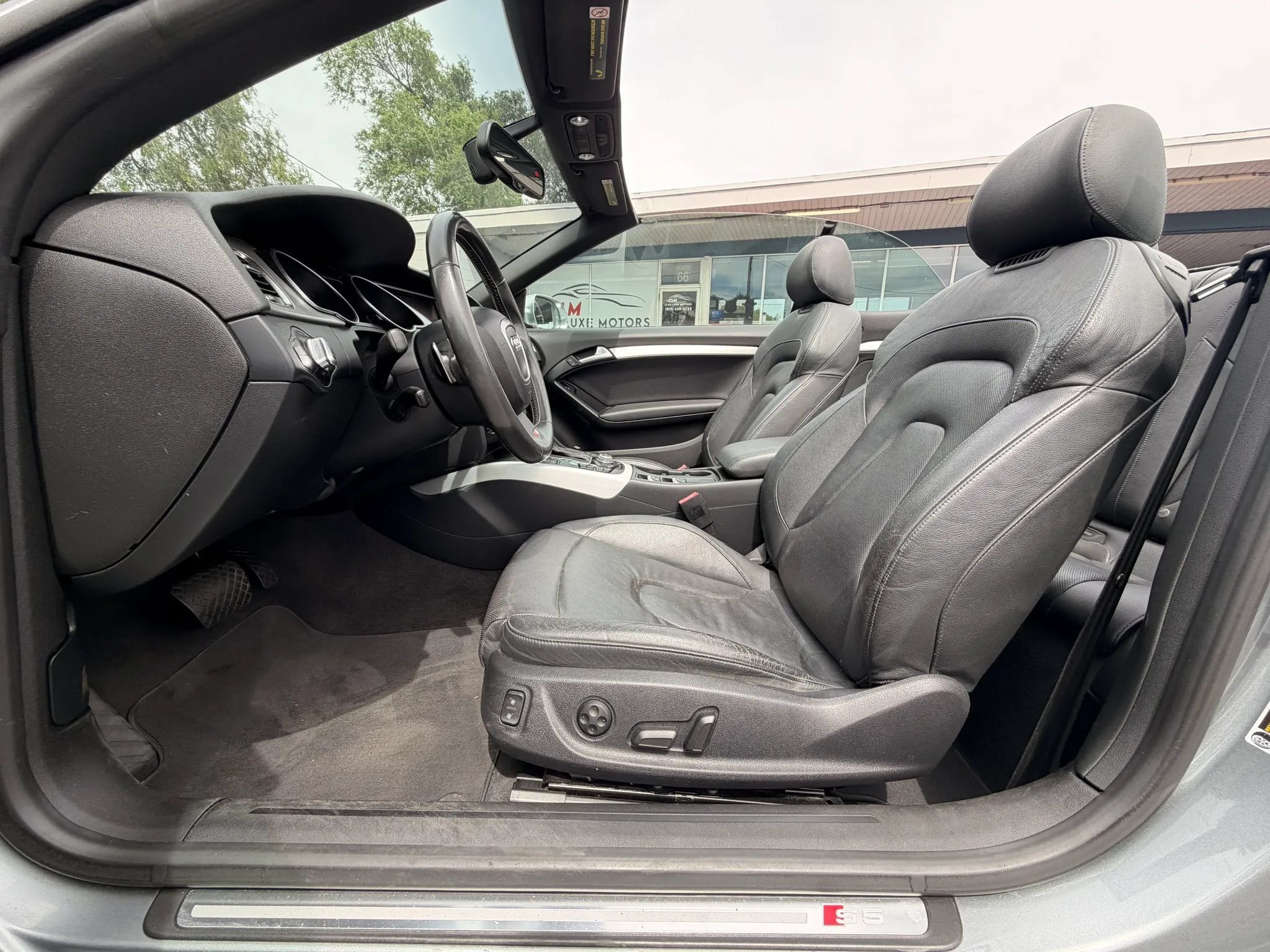 Used 2011 Audi S5 Premium Plus AWD/4WD image 14
