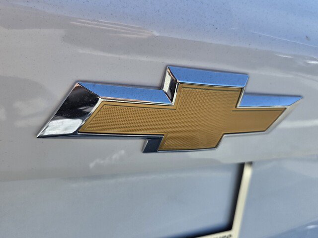 New 2026 Chevrolet Trax LS w/ LS Convenience Package FWD image 15