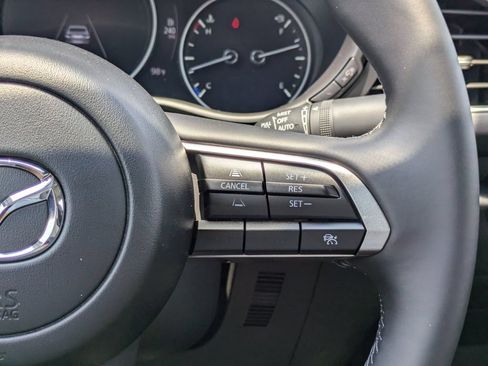 New 2026 MAZDA MAZDA3 2.5 S Sedan w/ Preferred Pkg FWD image 25