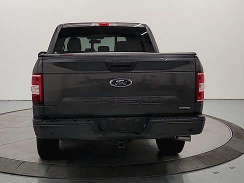 Used 2018 Ford F150 XLT w/ Equipment Group 302A Luxury AWD/4WD image 7