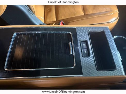 Certified 2023 Lincoln Aviator Black Label w/ Dynamic Handling Package AWD/4WD image 22