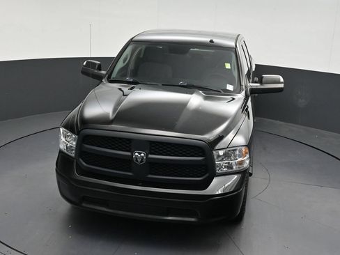 Used 2021 RAM 1500 Tradesman w/ Popular Equipment Group RWD image 17