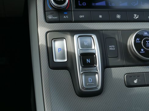 Used 2025 Hyundai Palisade SEL image 24