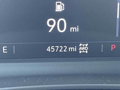 Used 2023 Cadillac XT5 Premium Luxury AWD/4WD image 13