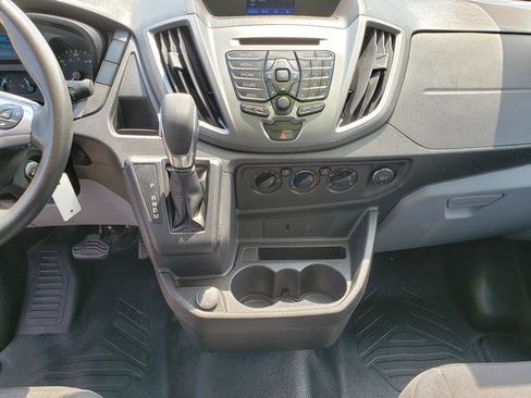 Used 2017 Ford Transit 150 130 Low Roof image 16