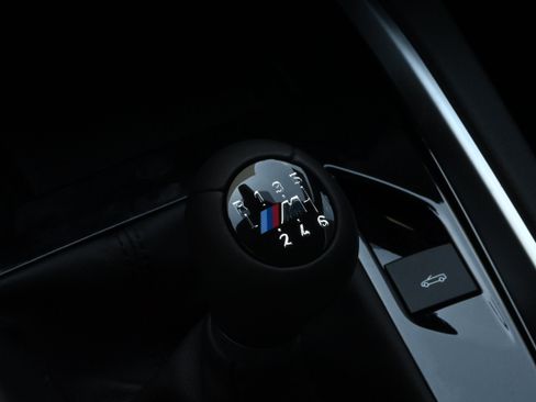 New 2026 BMW Z4 M40i RWD image 23