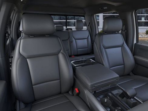 Used 2025 Ford F150 XLT w/ Equipment Group 303A High image 10