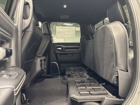 New 2026 RAM 2500 Laramie w/ Night Edition image 35