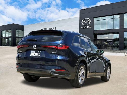 Used 2025 MAZDA CX-90 3.3 Turbo w/ Select Package image 3