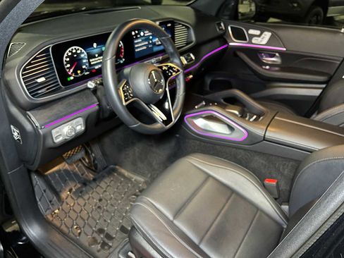 Certified 2025 Mercedes-Benz GLE 350 4MATIC image 24