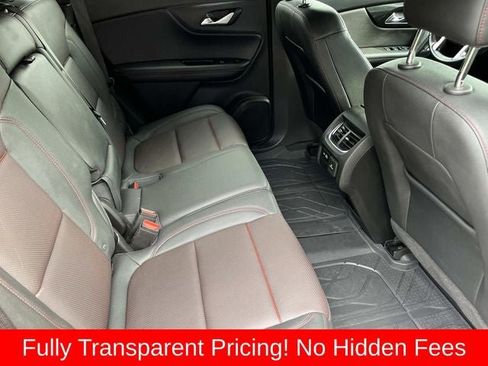 Used 2021 Chevrolet Blazer RS w/ Enhanced Convenience Package AWD/4WD image 20