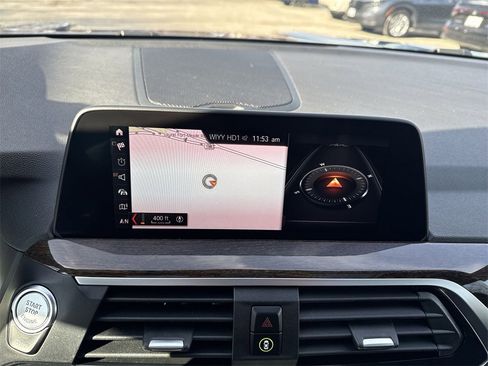 Used 2020 BMW X3 xDrive30i w/ Convenience Package image 20