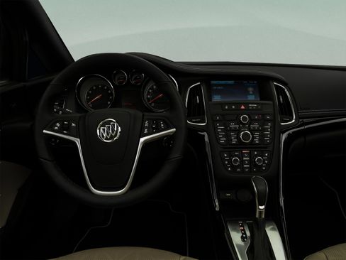 Used 2016 Buick Cascada Premium FWD image 38