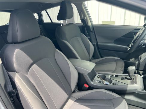 Certified 2025 Subaru Crosstrek 2.5i Premium AWD/4WD image 22