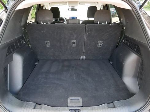 Used 2025 Ford Escape Active AWD/4WD image 10