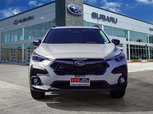 New 2026 Subaru Crosstrek 2.0i Premium image 2