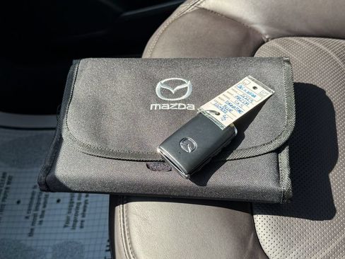 Used 2023 MAZDA CX-5 Signature AWD/4WD image 36