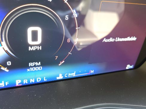 New 2026 Chevrolet Colorado W/T AWD/4WD image 28