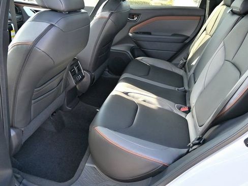 New 2026 Subaru Forester Sport image 17