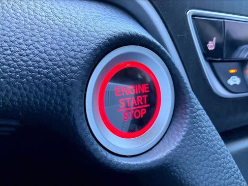Used 2018 Honda Accord EX image 33
