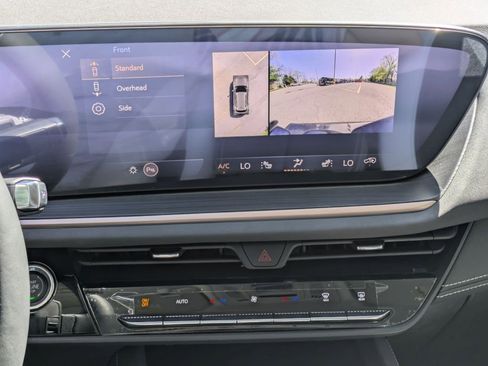 New 2026 Buick Envision Sport Touring AWD/4WD image 23