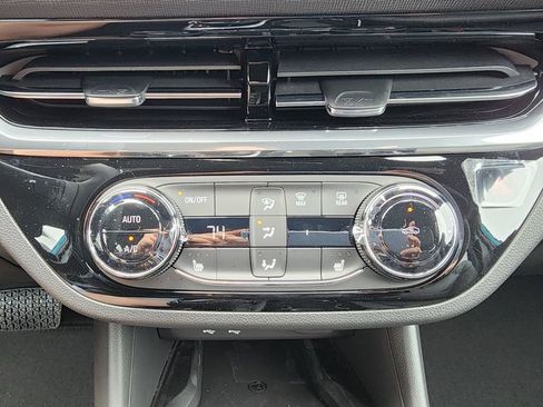 New 2026 Buick Envista Sport Touring w/ Convenience I Package image 27