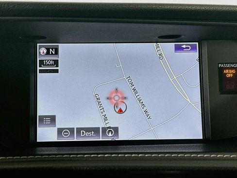Used 2018 Lexus ES 300h w/ Navigation Package FWD image 22