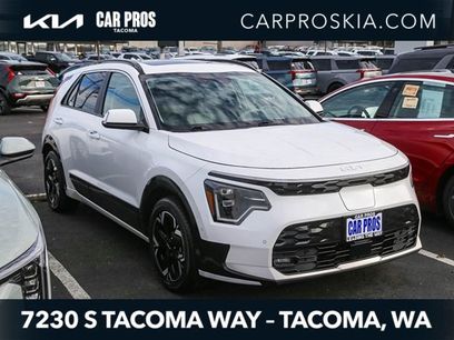 Used 2023 Kia Niro Wave