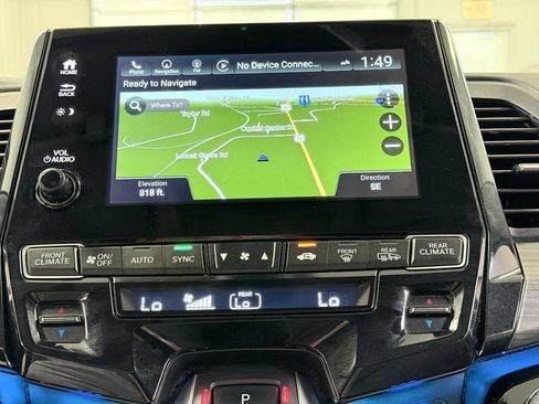 Used 2023 Honda Odyssey Elite image 59