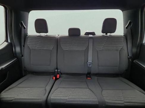 Certified 2022 Ford F150 XL w/ STX Appearance Package image 32