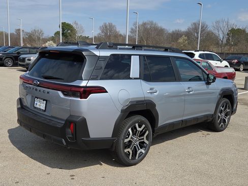 New 2026 Subaru Outback Touring XT image 3