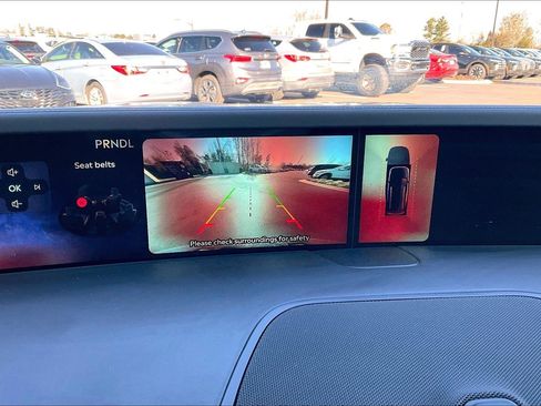 Used 2024 Lincoln Nautilus Reserve w/ Equipment Group 202A image 14