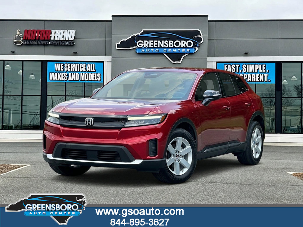 Used 2024 Honda Prologue EX image 1