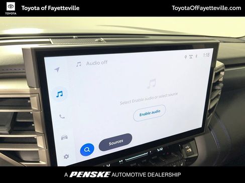 New 2026 Toyota Sequoia Platinum AWD/4WD image 34