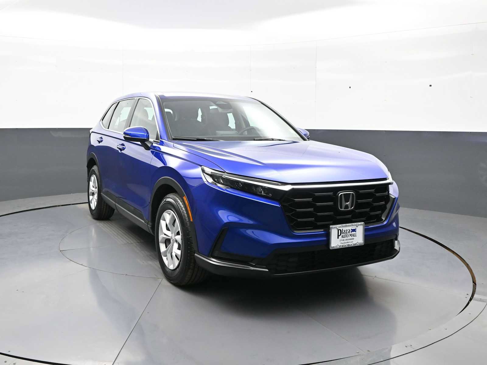 Certified 2024 Honda CR-V LX image 2