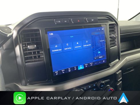 Used 2024 Ford F150 XL w/ Equipment Group 103A High AWD/4WD image 4