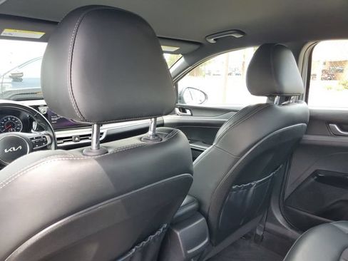 Used 2023 Kia K5 GT-Line w/ GT-Line Premium Package FWD image 11