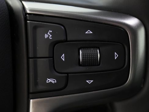 Used 2025 Chevrolet Silverado 3500 LTZ image 22