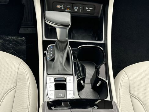 New 2026 Hyundai Tucson SEL image 22