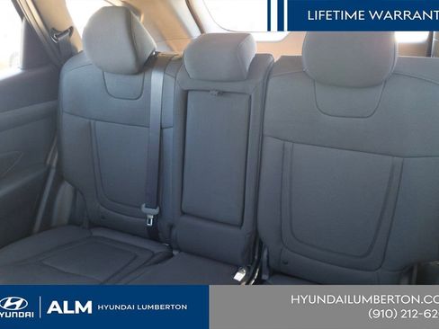 New 2026 Hyundai Tucson SE image 14