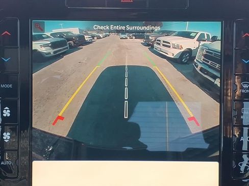 Used 2026 RAM 2500 Big Horn image 9