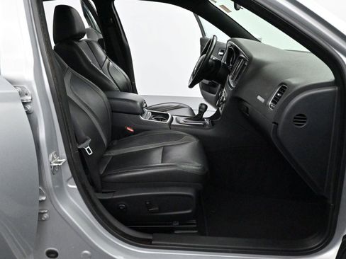 Used 2021 Dodge Charger SXT w/ Leather Interior Group image 33