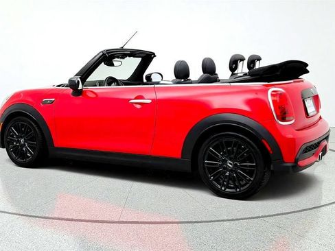 Used 2024 MINI Cooper S FWD image 7