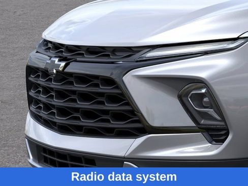 New 2026 Chevrolet Blazer LT w/ Convenience Package FWD image 14