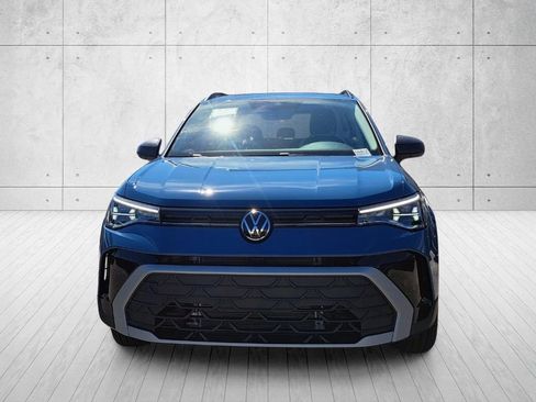 New 2026 Volkswagen Taos S FWD image 2