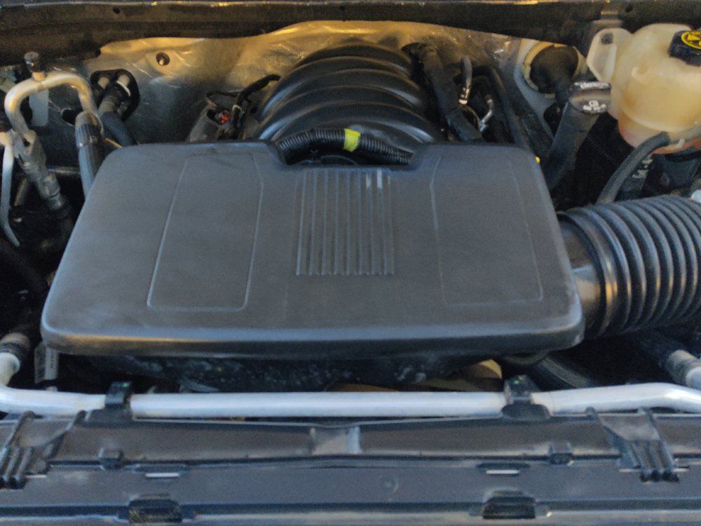 Used 2021 Chevrolet Silverado 1500 W/T w/ WT Fleet Convenience Package AWD/4WD image 30