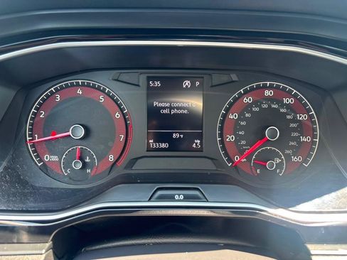 Used 2021 Volkswagen Jetta SE FWD image 17