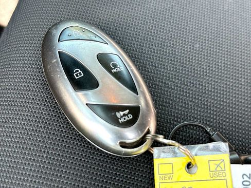 Used 2025 Hyundai Kona SEL AWD/4WD image 29