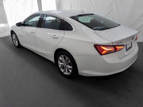 Used 2022 Chevrolet Malibu LT image 5